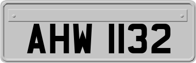 AHW1132