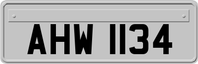 AHW1134