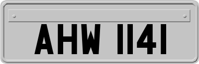 AHW1141