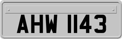 AHW1143