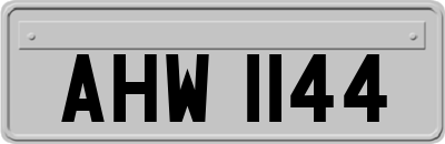 AHW1144
