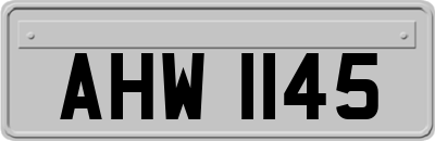AHW1145