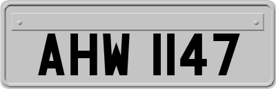 AHW1147