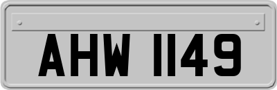 AHW1149