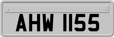 AHW1155