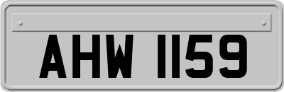 AHW1159