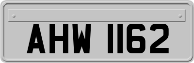 AHW1162