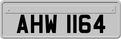AHW1164