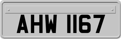 AHW1167