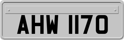 AHW1170