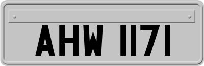 AHW1171