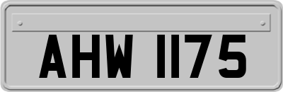 AHW1175