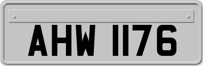 AHW1176