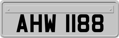 AHW1188