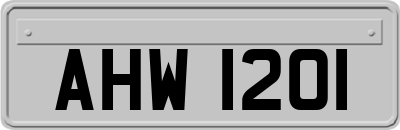 AHW1201