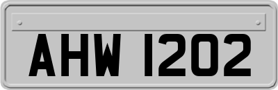 AHW1202