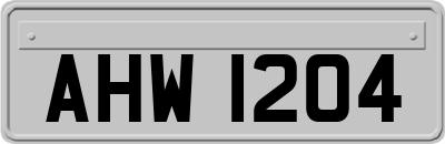 AHW1204