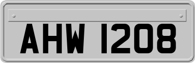 AHW1208