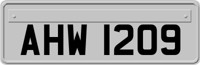 AHW1209