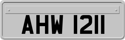 AHW1211