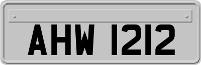 AHW1212