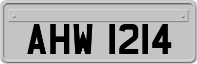 AHW1214