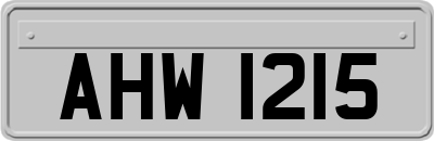 AHW1215