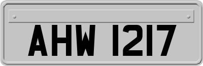 AHW1217
