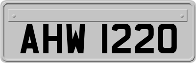 AHW1220