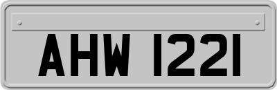 AHW1221