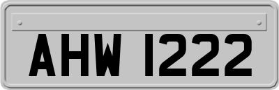 AHW1222