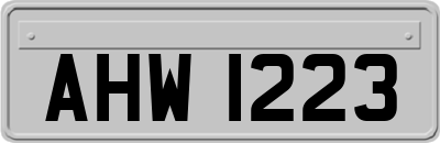 AHW1223