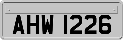 AHW1226