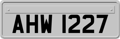 AHW1227