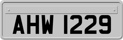AHW1229