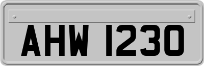AHW1230