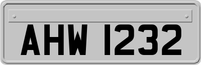 AHW1232