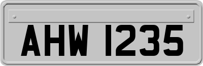 AHW1235