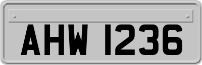 AHW1236