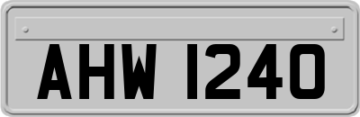 AHW1240