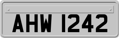 AHW1242