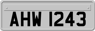 AHW1243