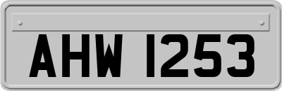 AHW1253