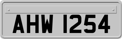 AHW1254