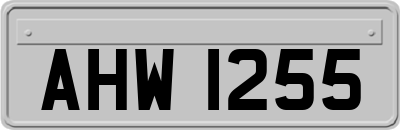 AHW1255