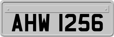 AHW1256