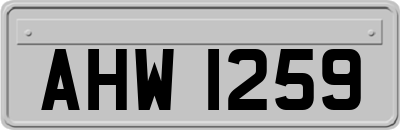 AHW1259