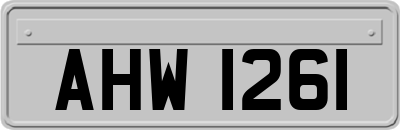 AHW1261