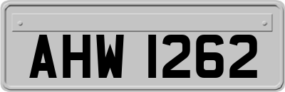 AHW1262