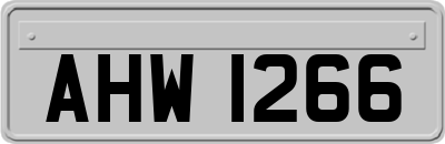 AHW1266